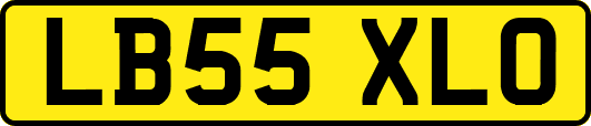 LB55XLO