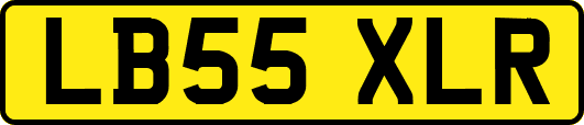 LB55XLR