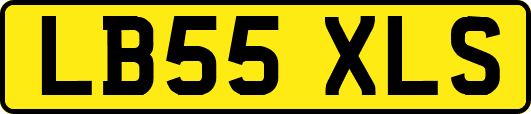 LB55XLS