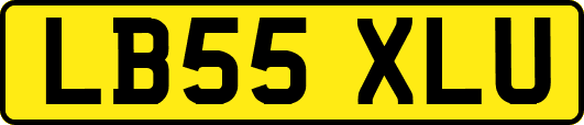 LB55XLU