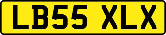 LB55XLX