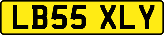 LB55XLY