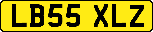 LB55XLZ