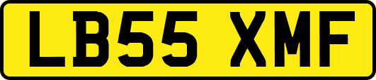 LB55XMF