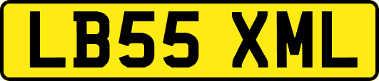 LB55XML