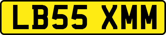 LB55XMM