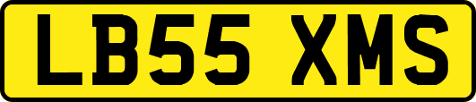 LB55XMS