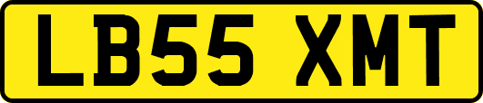 LB55XMT