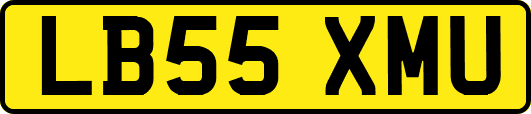 LB55XMU