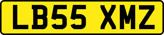 LB55XMZ