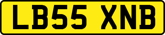 LB55XNB
