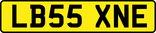 LB55XNE