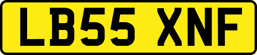 LB55XNF