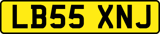 LB55XNJ