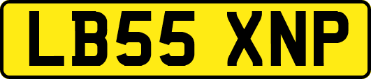 LB55XNP