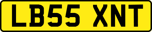 LB55XNT