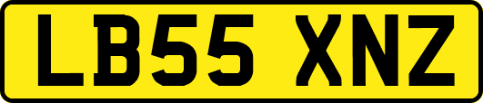 LB55XNZ