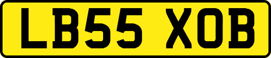 LB55XOB