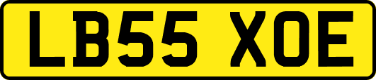 LB55XOE