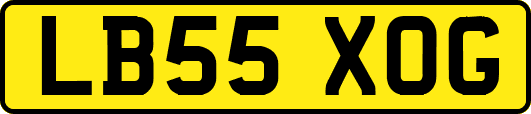 LB55XOG