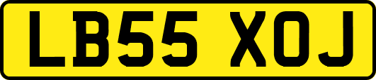 LB55XOJ