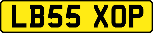 LB55XOP