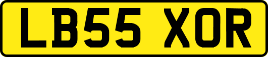 LB55XOR