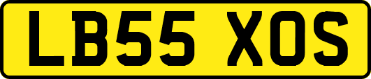 LB55XOS