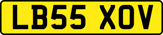 LB55XOV
