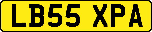 LB55XPA