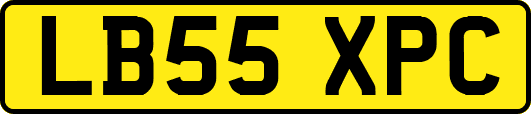 LB55XPC