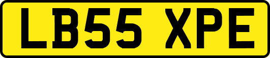 LB55XPE