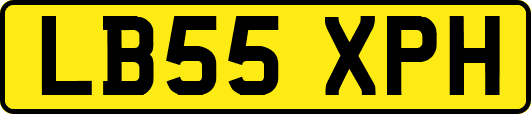LB55XPH