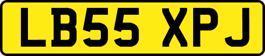 LB55XPJ