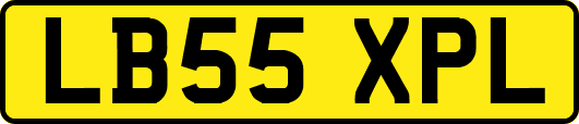 LB55XPL