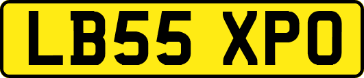 LB55XPO