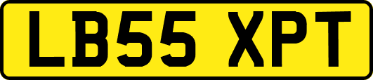 LB55XPT
