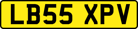 LB55XPV