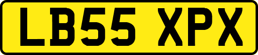 LB55XPX