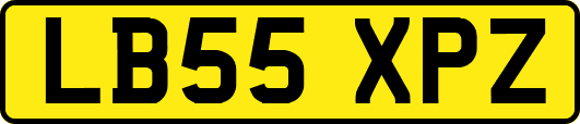 LB55XPZ