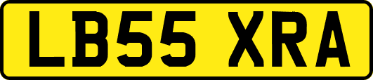 LB55XRA