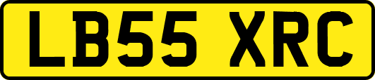 LB55XRC