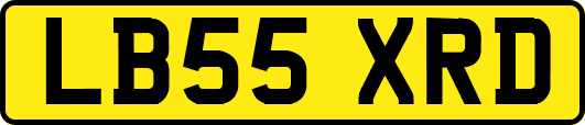 LB55XRD