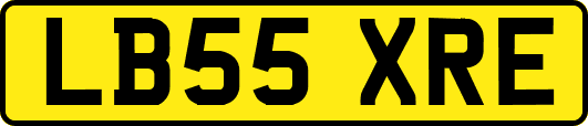 LB55XRE