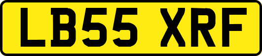 LB55XRF