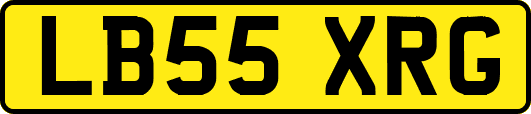 LB55XRG