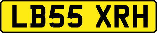 LB55XRH