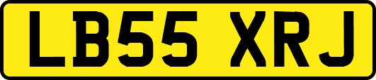 LB55XRJ