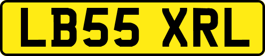 LB55XRL
