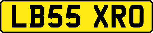 LB55XRO